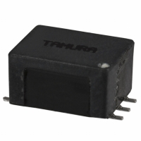 TTC-5035 TRANSFORMR MODEM 600:346 OHM SMD