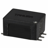 TTC-5027 TRANSFORMER TELE 30K:3OK OHM SMD