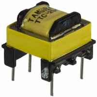 TTC-294 TRANSFORM TELECOMM COUPL 600 OHM