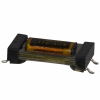 TTC-511 TRANSF TELE COUP 600:287 OHM SMD