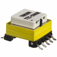 TTC-5026 TRANSFORMER TELECOMM 600:490 OHM