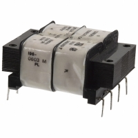 3FL34-170 TRANSFORMER LO PRO 17VAC .34A