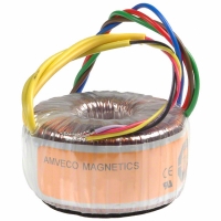 62060-P2S02 TRANSFRMR 7V 3.570A WITH WIRES