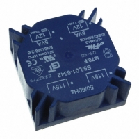 L01-6342 TRANSFRMR TOROID 10.0VA 2X12V PC