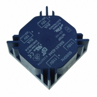 L01-6344 TRANSFRMR TOROID 10.0VA 2X18V PC