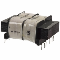 PFT12-35 TRANSFORMER 16VCT 35VCT 12VA