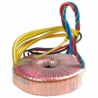 62025-P2S02 TRANSFRMR TOROID 22V .228A WIRES