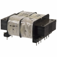 PFT24-28 TRANSFORMER 16VCT 28VCT 24VA