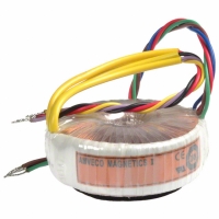 62041-P2S02 TRANSFRMR TOROID 9V 1.112A WIRES