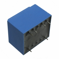 BV030-7155.0 TRANSFORMER 115V 2X6V 1.5VA