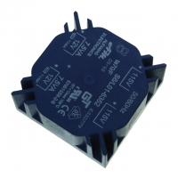 L01-6352 TRANSFRMR TOROID 15.0VA 2X12V PC