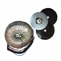 MT0100DS TRANSFRMR TOROIDAL 240VAC 0.42A