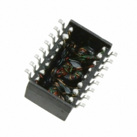 23Z467SMNL TRANSFORMER 10BASE-T LAN 16SOIC