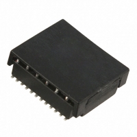 H5077NL MODULE MINI-MAG 1PORT 1000BASE-T