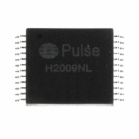 H2009NL MODULE XFRMR VOIP DL LAN 24-SOIC