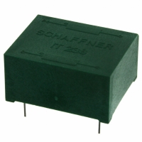 IT238 TRANSFORMER PULSE