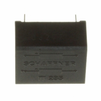 IT235 TRANSFORMER PULSE