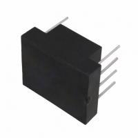 631C TRANSFORMER PULSE 4MH .9DCR