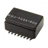 MUJ-103A-500 INTERFACE MODULE 1:1:2:2 SMD