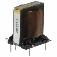 GDE25-3 TRANSF .350 OHM SINGL GATE DRIVE