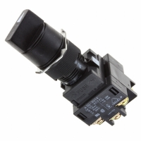 A3GT-S9C21 SWITCH SELECTOR 2 POS