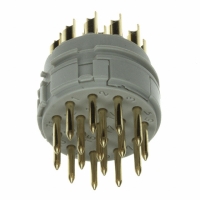 1665114 CONTACT INSERT 17 PIN