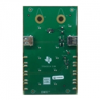 TPD4S014EVM EVAL BOARD FOR TPD4S014