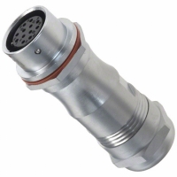 APSESJ7E2 CONN RCPT 16MM 12POS IP67 SCKT